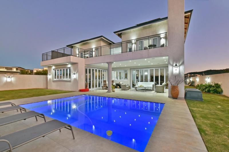 5 Bedroom Property for Sale in Eye of Africa Gauteng