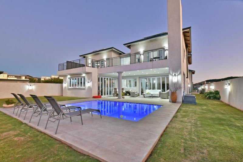 5 Bedroom Property for Sale in Eye of Africa Gauteng
