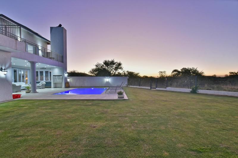 5 Bedroom Property for Sale in Eye of Africa Gauteng
