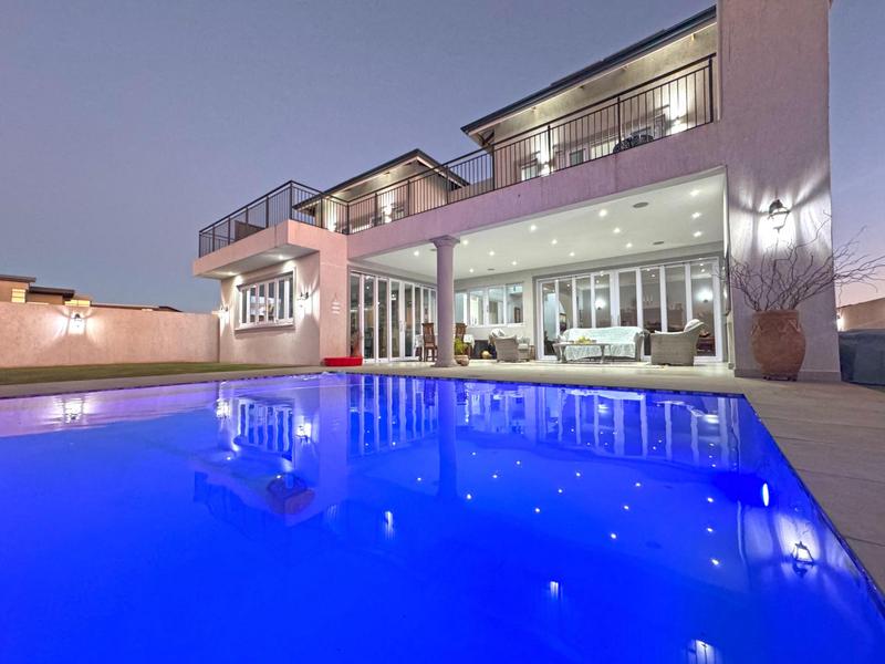 5 Bedroom Property for Sale in Eye of Africa Gauteng