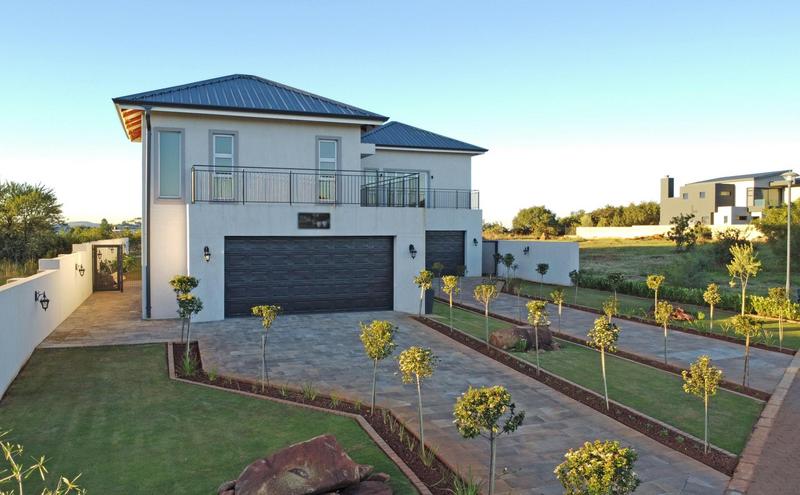 5 Bedroom Property for Sale in Eye of Africa Gauteng