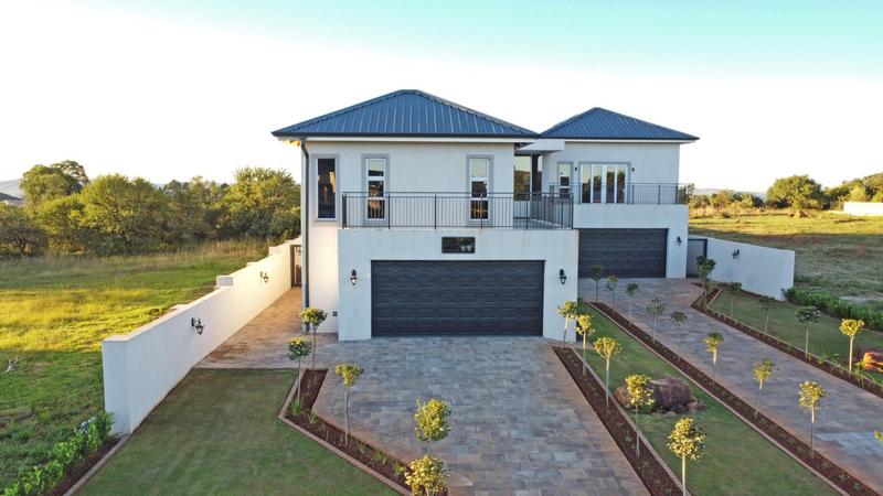 5 Bedroom Property for Sale in Eye of Africa Gauteng