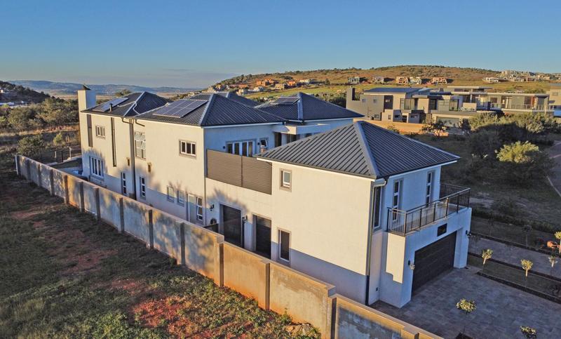 5 Bedroom Property for Sale in Eye of Africa Gauteng