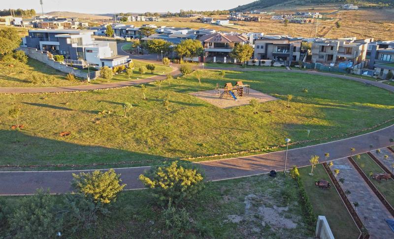 5 Bedroom Property for Sale in Eye of Africa Gauteng