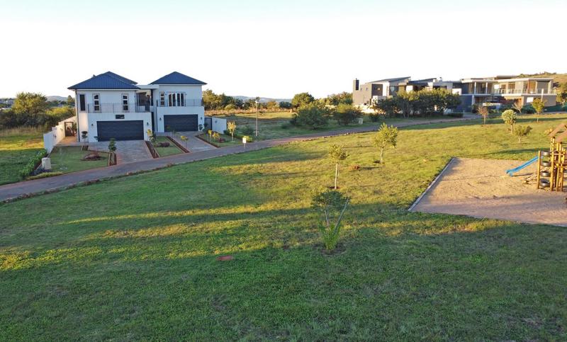 5 Bedroom Property for Sale in Eye of Africa Gauteng