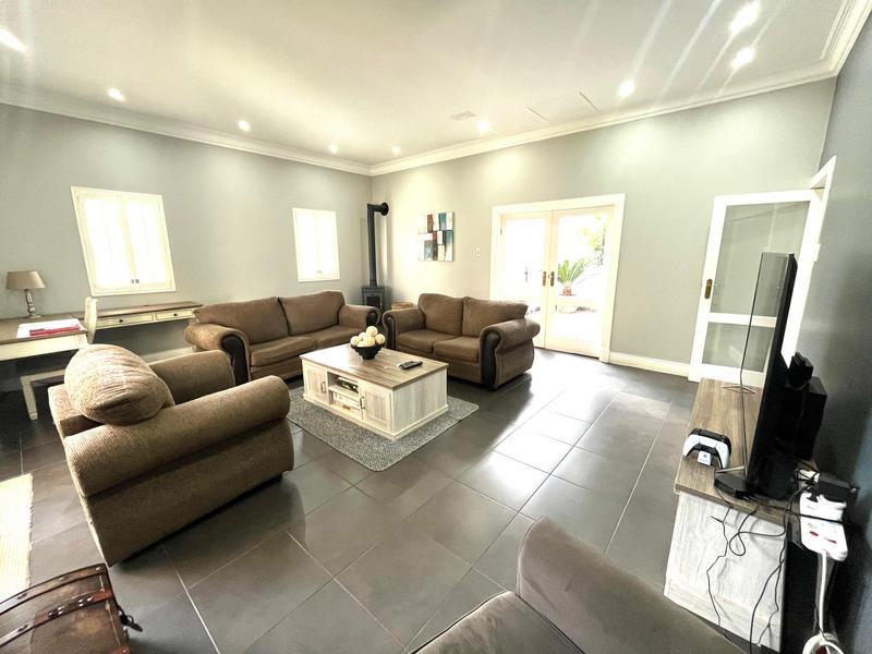 4 Bedroom Property for Sale in Midfield Estate Gauteng