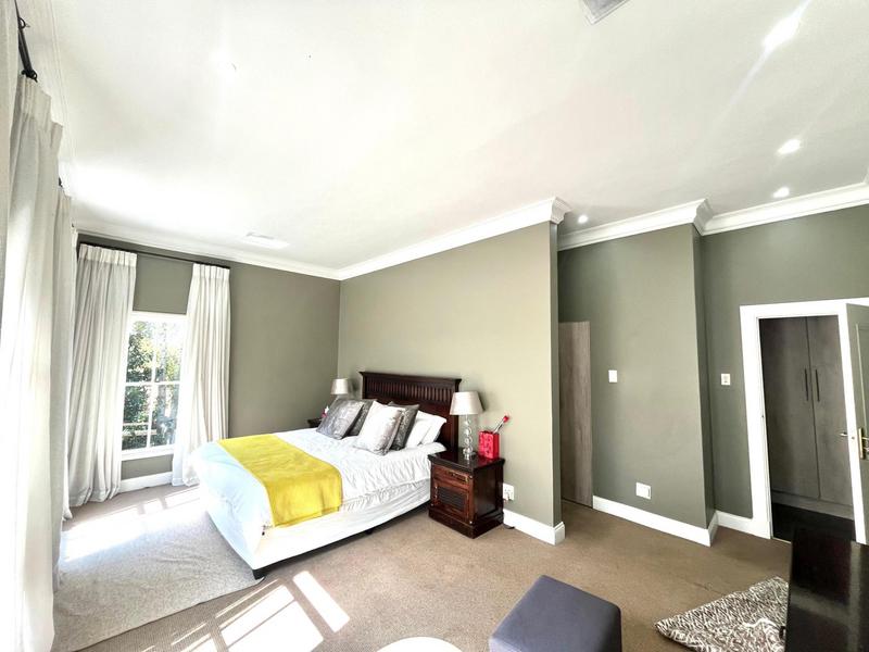 4 Bedroom Property for Sale in Midfield Estate Gauteng