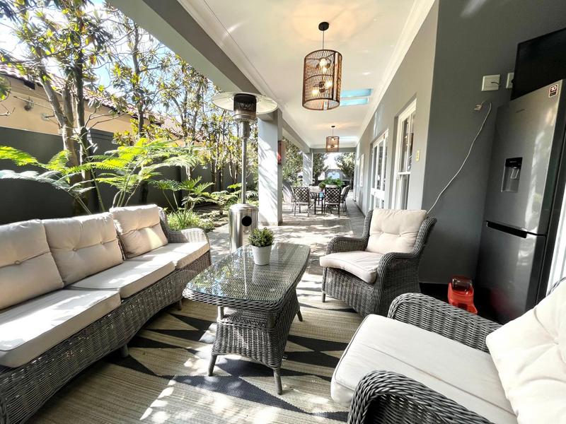 4 Bedroom Property for Sale in Midfield Estate Gauteng