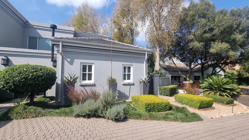 4 Bedroom Property for Sale in Midfield Estate Gauteng