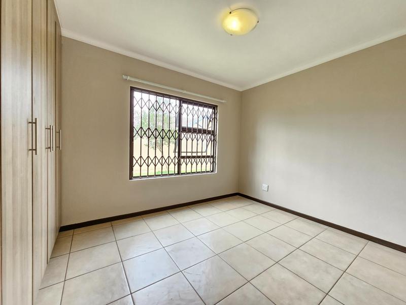 To Let 3 Bedroom Property for Rent in Ruimsig Gauteng