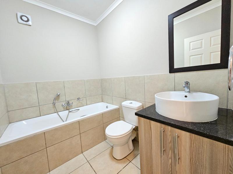 To Let 3 Bedroom Property for Rent in Ruimsig Gauteng
