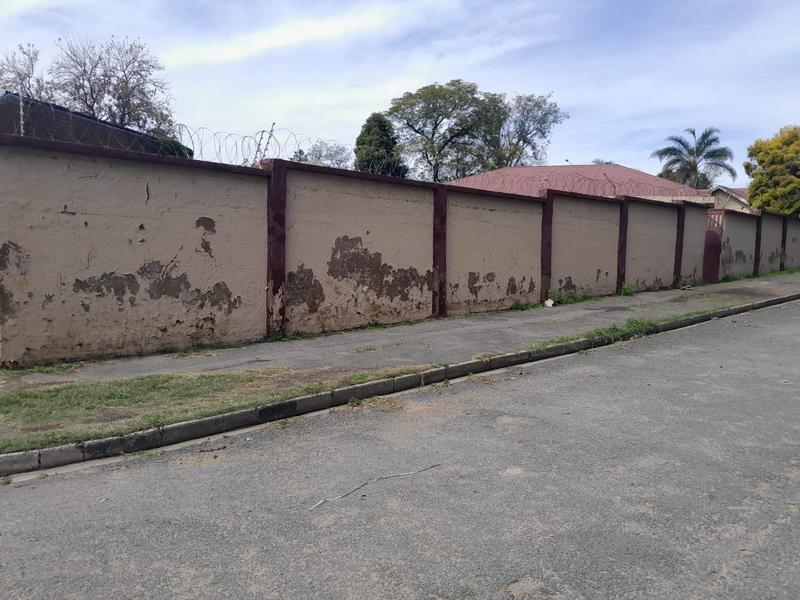 3 Bedroom Property for Sale in The Hill Gauteng