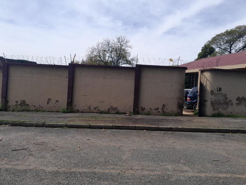 3 Bedroom Property for Sale in The Hill Gauteng