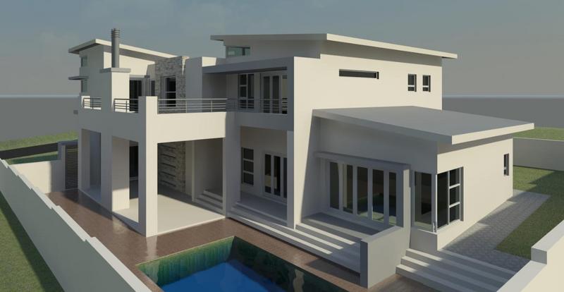 4 Bedroom Property for Sale in Eye of Africa Gauteng