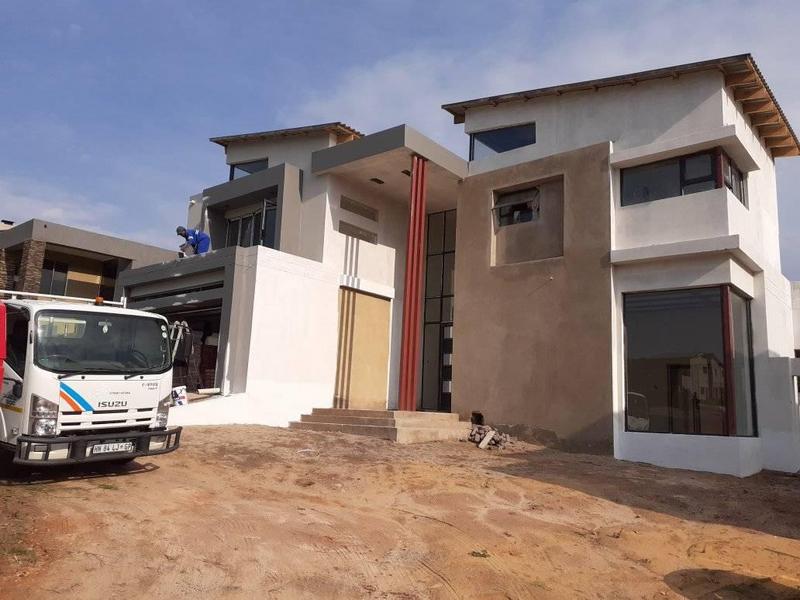 4 Bedroom Property for Sale in Eye of Africa Gauteng