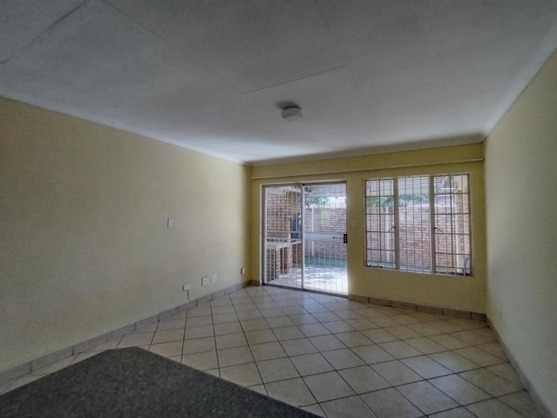 2 Bedroom Property for Sale in Montana Park Gauteng