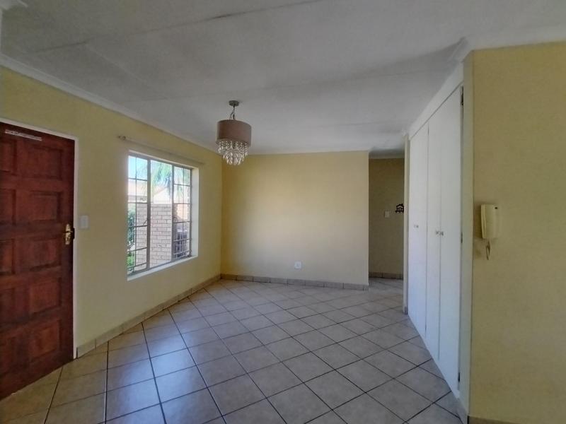 2 Bedroom Property for Sale in Montana Park Gauteng