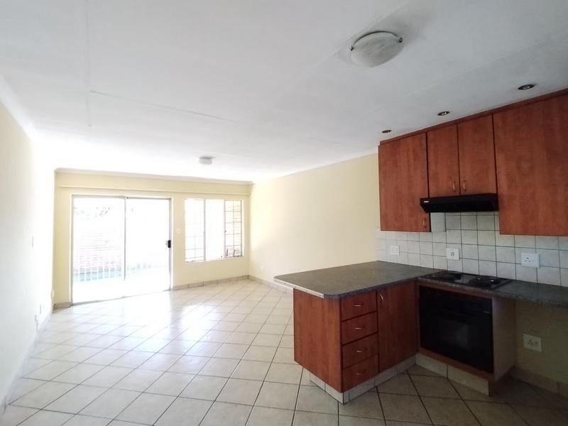 2 Bedroom Property for Sale in Montana Park Gauteng