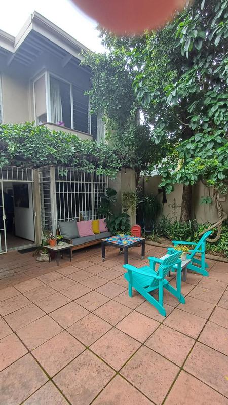 To Let 3 Bedroom Property for Rent in Murrayfield Gauteng