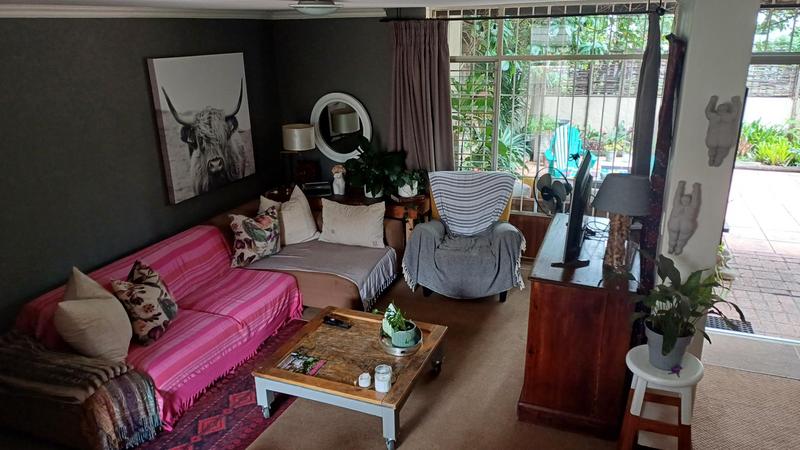 To Let 3 Bedroom Property for Rent in Murrayfield Gauteng