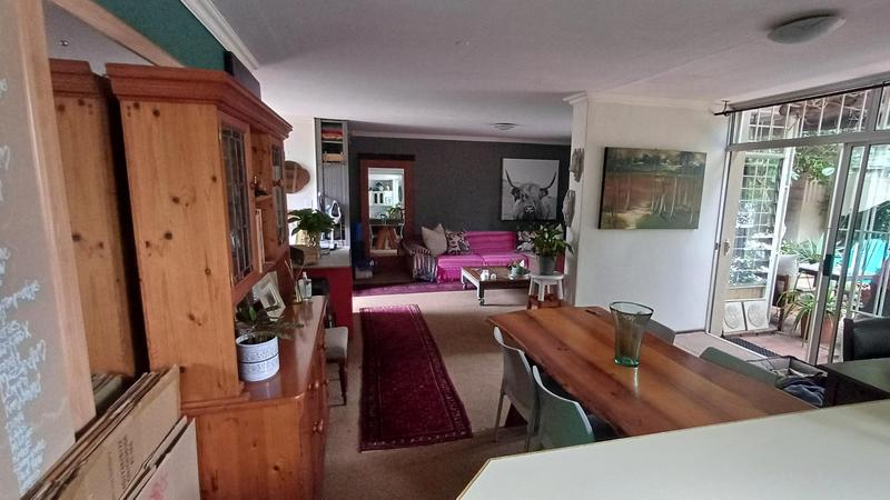 To Let 3 Bedroom Property for Rent in Murrayfield Gauteng