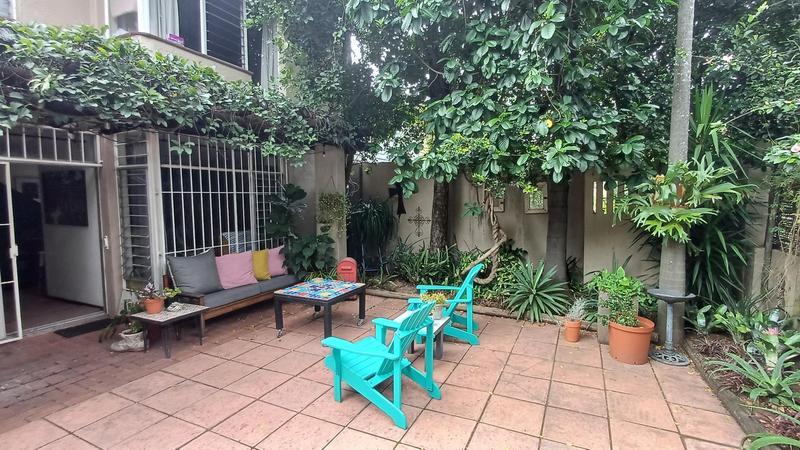 To Let 3 Bedroom Property for Rent in Murrayfield Gauteng