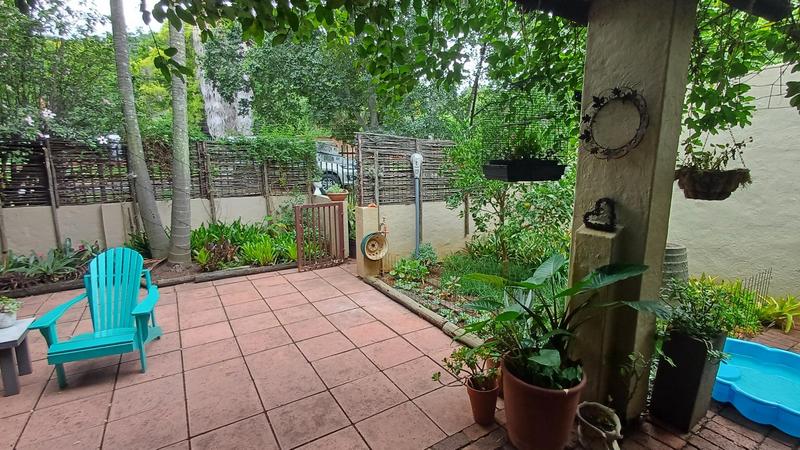 To Let 3 Bedroom Property for Rent in Murrayfield Gauteng