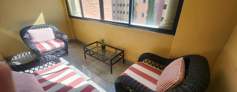 To Let 2 Bedroom Property for Rent in Bedford Gardens Gauteng