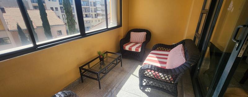To Let 2 Bedroom Property for Rent in Bedford Gardens Gauteng