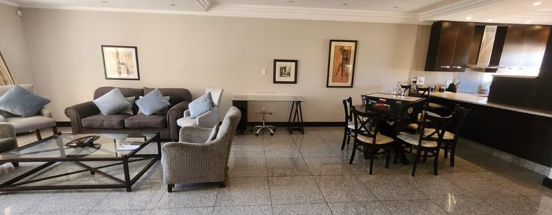 To Let 2 Bedroom Property for Rent in Bedford Gardens Gauteng