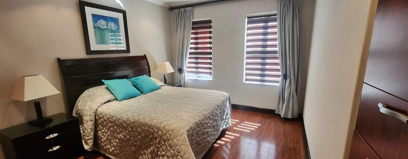 To Let 2 Bedroom Property for Rent in Bedford Gardens Gauteng
