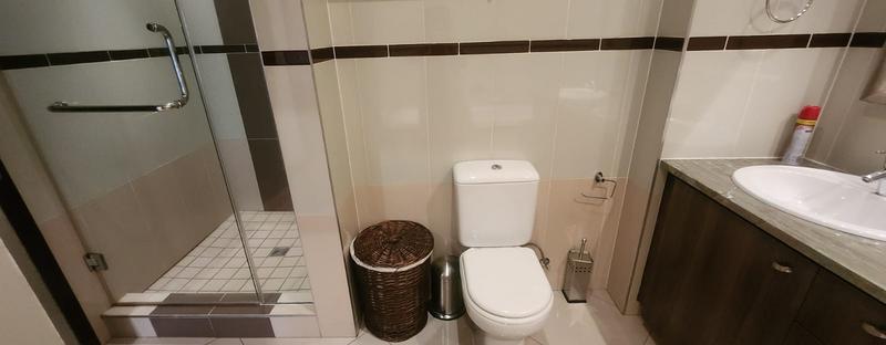 To Let 2 Bedroom Property for Rent in Bedford Gardens Gauteng