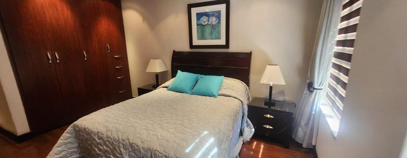 To Let 2 Bedroom Property for Rent in Bedford Gardens Gauteng