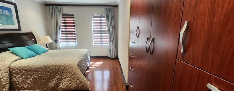 To Let 2 Bedroom Property for Rent in Bedford Gardens Gauteng