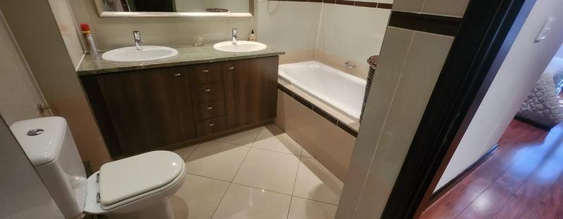 To Let 2 Bedroom Property for Rent in Bedford Gardens Gauteng