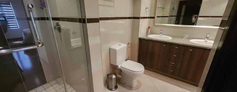 To Let 2 Bedroom Property for Rent in Bedford Gardens Gauteng