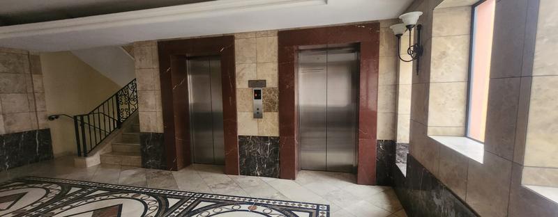 To Let 2 Bedroom Property for Rent in Bedford Gardens Gauteng