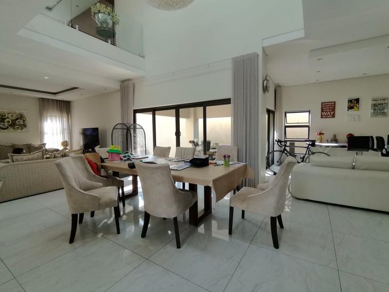 To Let 5 Bedroom Property for Rent in Bedfordview Gauteng