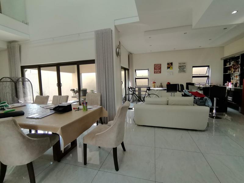 To Let 5 Bedroom Property for Rent in Bedfordview Gauteng