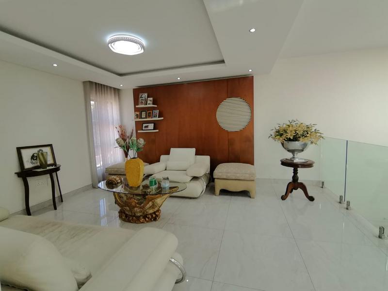 To Let 5 Bedroom Property for Rent in Bedfordview Gauteng