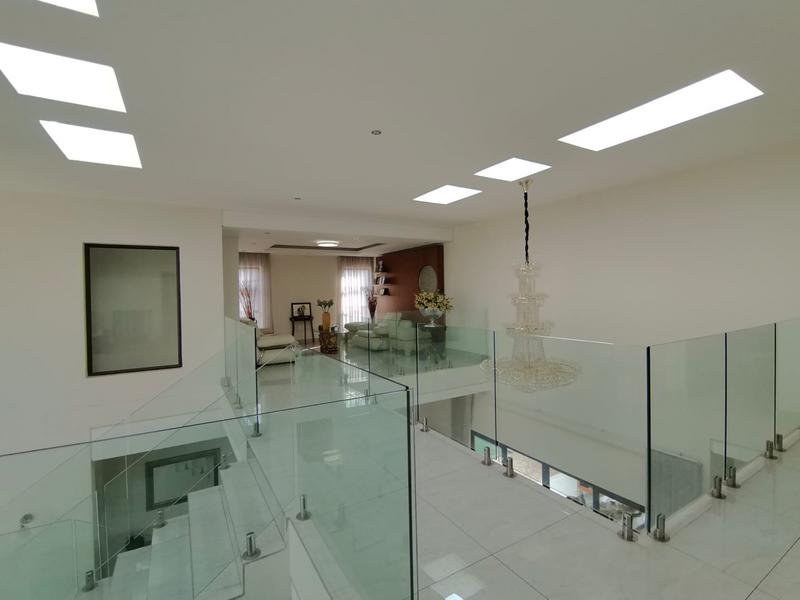 To Let 5 Bedroom Property for Rent in Bedfordview Gauteng
