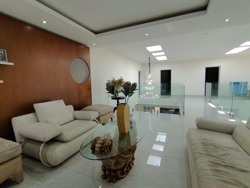To Let 5 Bedroom Property for Rent in Bedfordview Gauteng