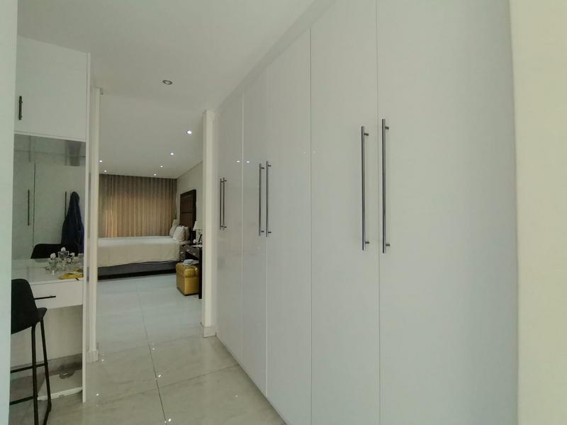 To Let 5 Bedroom Property for Rent in Bedfordview Gauteng