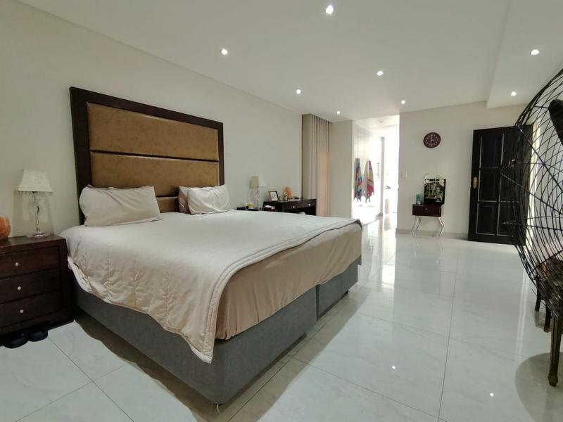 To Let 5 Bedroom Property for Rent in Bedfordview Gauteng