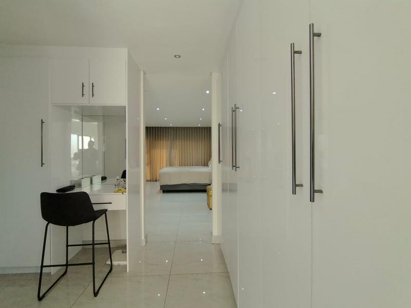 To Let 5 Bedroom Property for Rent in Bedfordview Gauteng
