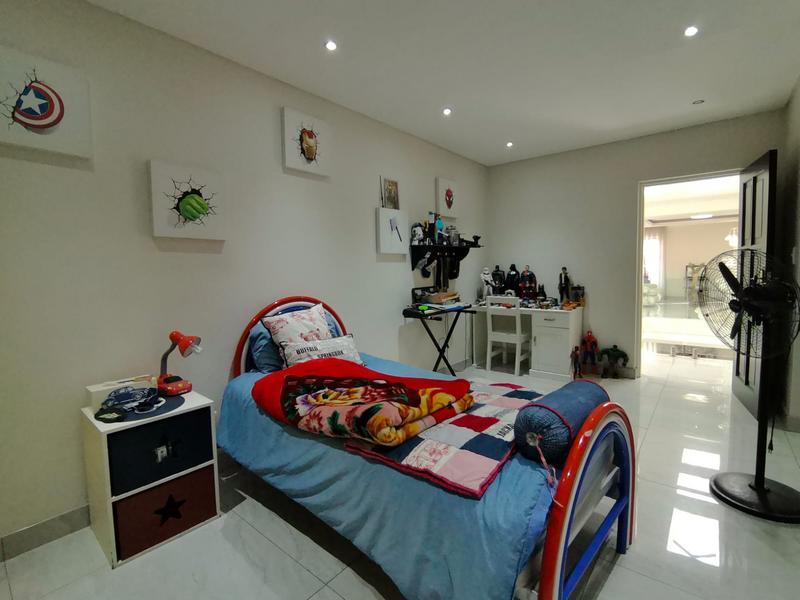 To Let 5 Bedroom Property for Rent in Bedfordview Gauteng