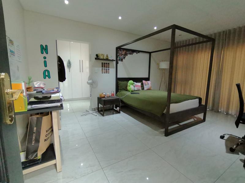 To Let 5 Bedroom Property for Rent in Bedfordview Gauteng