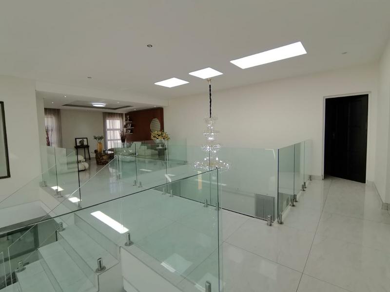 To Let 5 Bedroom Property for Rent in Bedfordview Gauteng