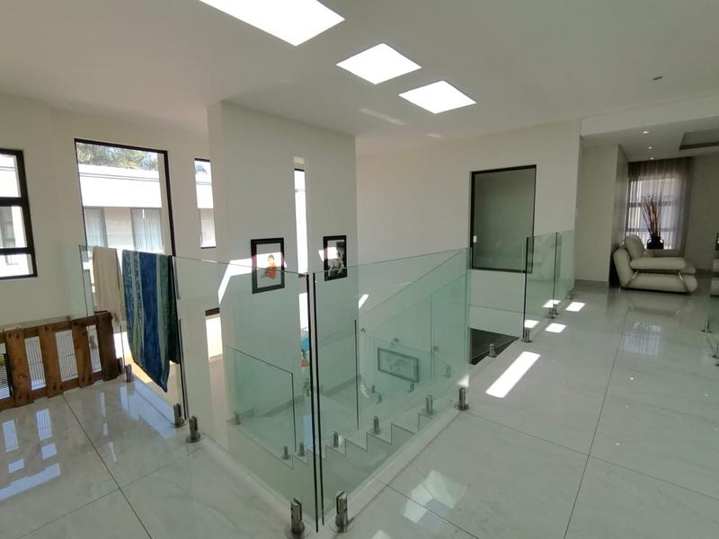 To Let 5 Bedroom Property for Rent in Bedfordview Gauteng
