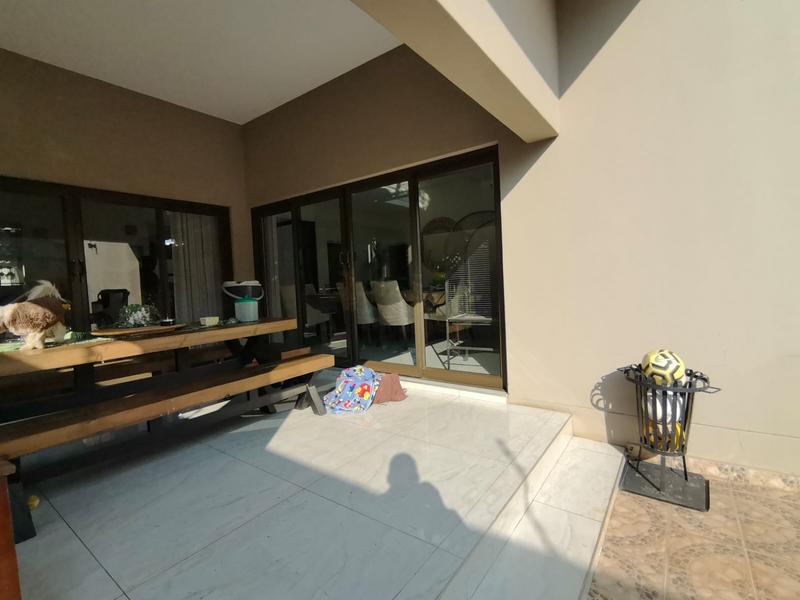 To Let 5 Bedroom Property for Rent in Bedfordview Gauteng
